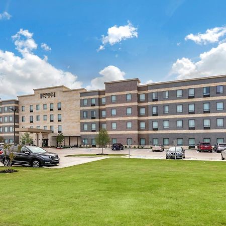 Staybridge Suites Grand Prairie Near Epic Central By Ihg Exteriör bild