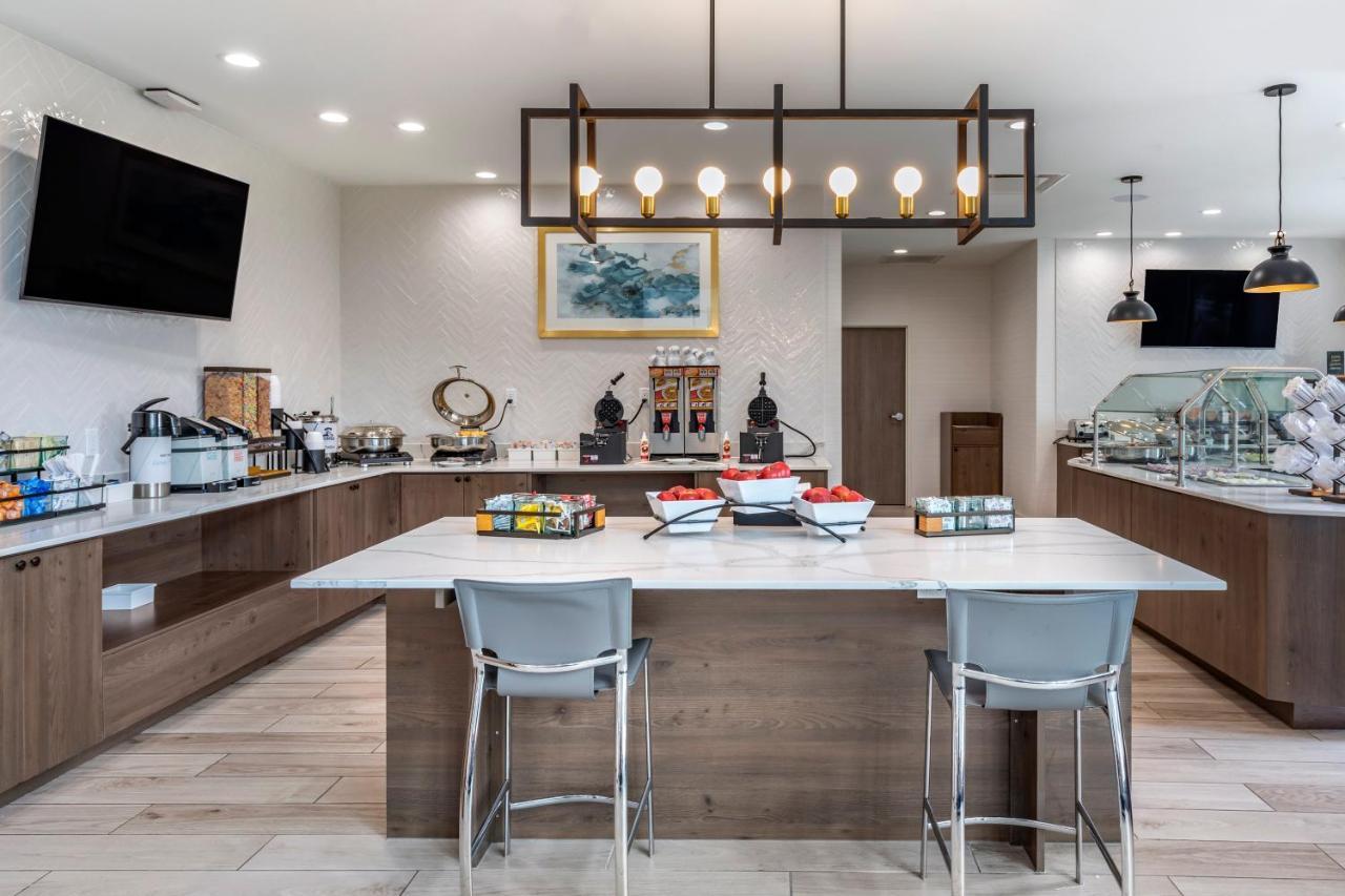 Staybridge Suites Grand Prairie Near Epic Central By Ihg Exteriör bild
