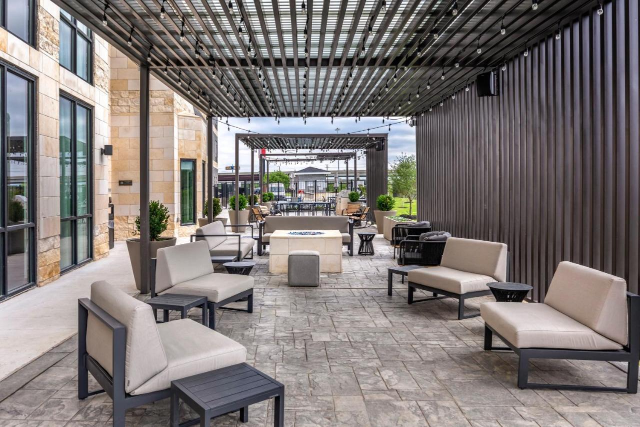 Staybridge Suites Grand Prairie Near Epic Central By Ihg Exteriör bild