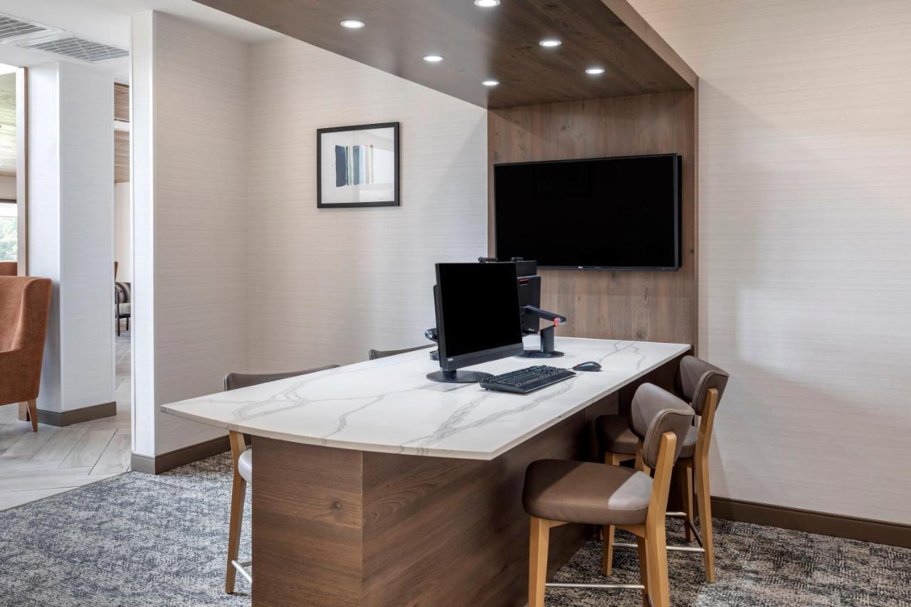 Staybridge Suites Grand Prairie Near Epic Central By Ihg Exteriör bild