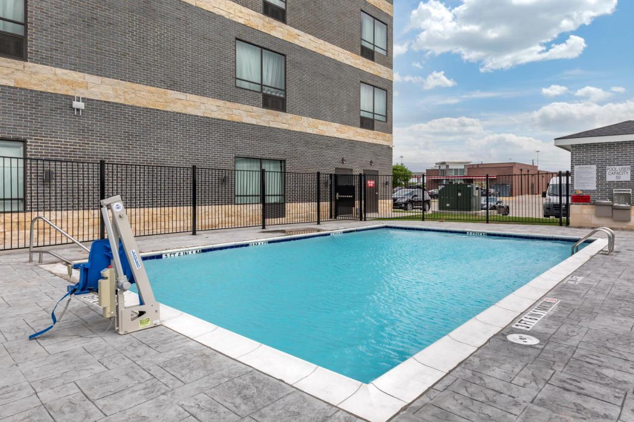 Staybridge Suites Grand Prairie Near Epic Central By Ihg Exteriör bild