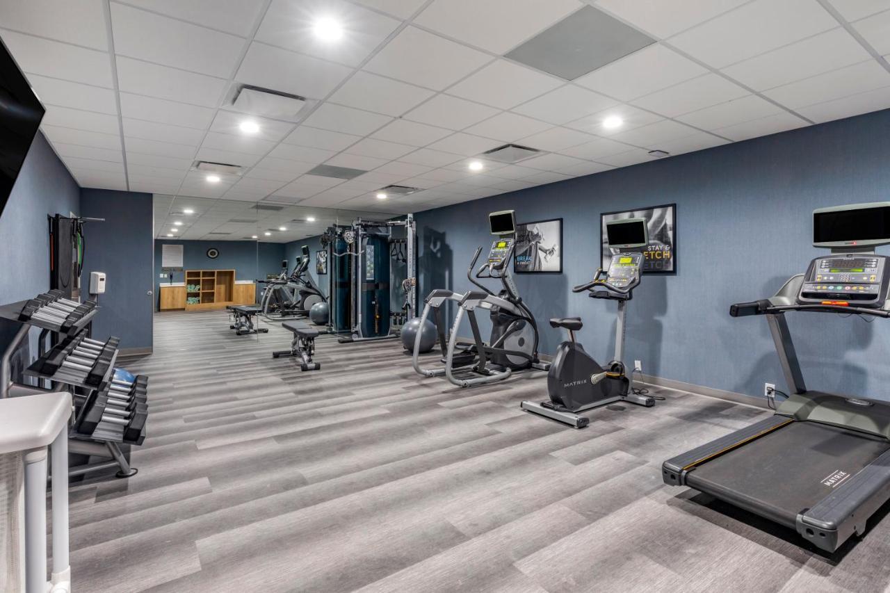Staybridge Suites Grand Prairie Near Epic Central By Ihg Exteriör bild
