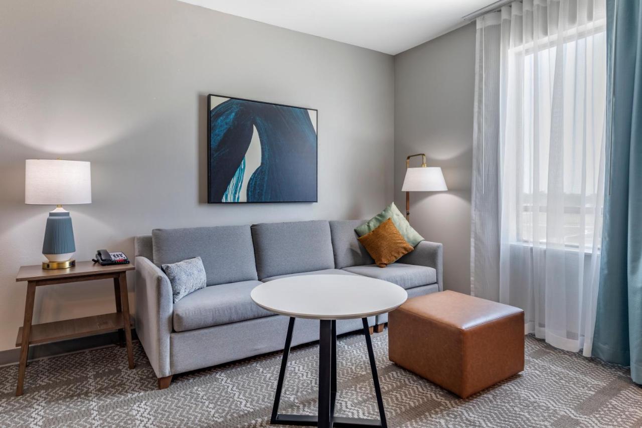 Staybridge Suites Grand Prairie Near Epic Central By Ihg Exteriör bild