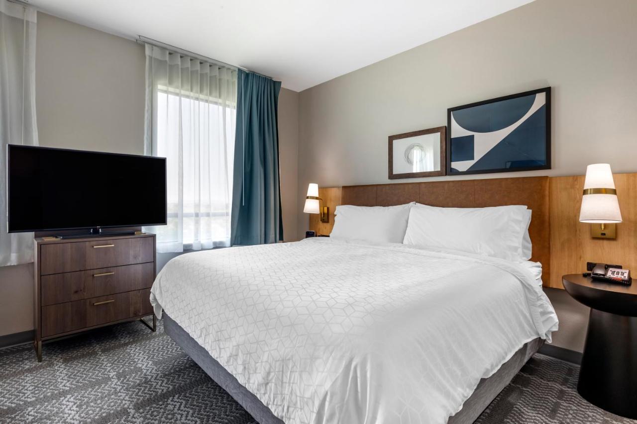 Staybridge Suites Grand Prairie Near Epic Central By Ihg Exteriör bild
