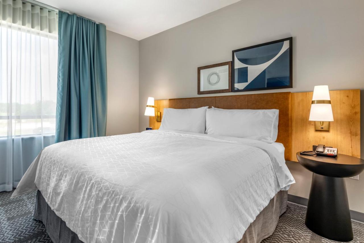 Staybridge Suites Grand Prairie Near Epic Central By Ihg Exteriör bild