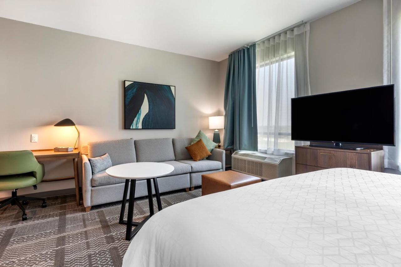 Staybridge Suites Grand Prairie Near Epic Central By Ihg Exteriör bild