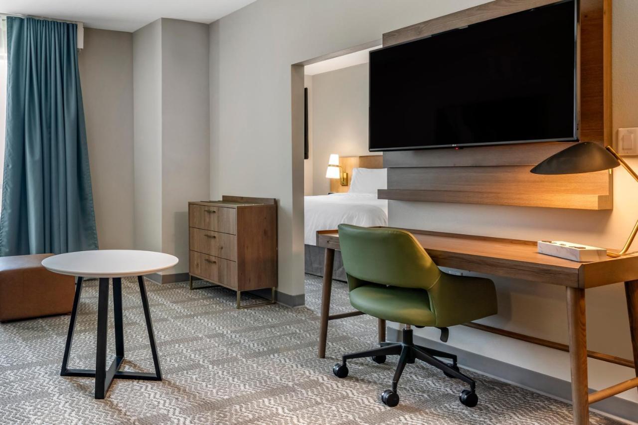 Staybridge Suites Grand Prairie Near Epic Central By Ihg Exteriör bild