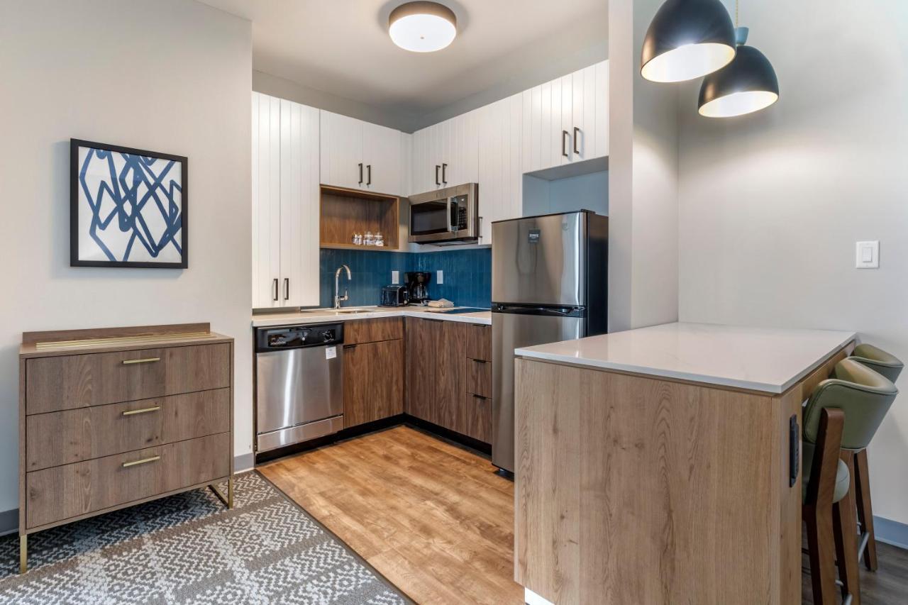 Staybridge Suites Grand Prairie Near Epic Central By Ihg Exteriör bild