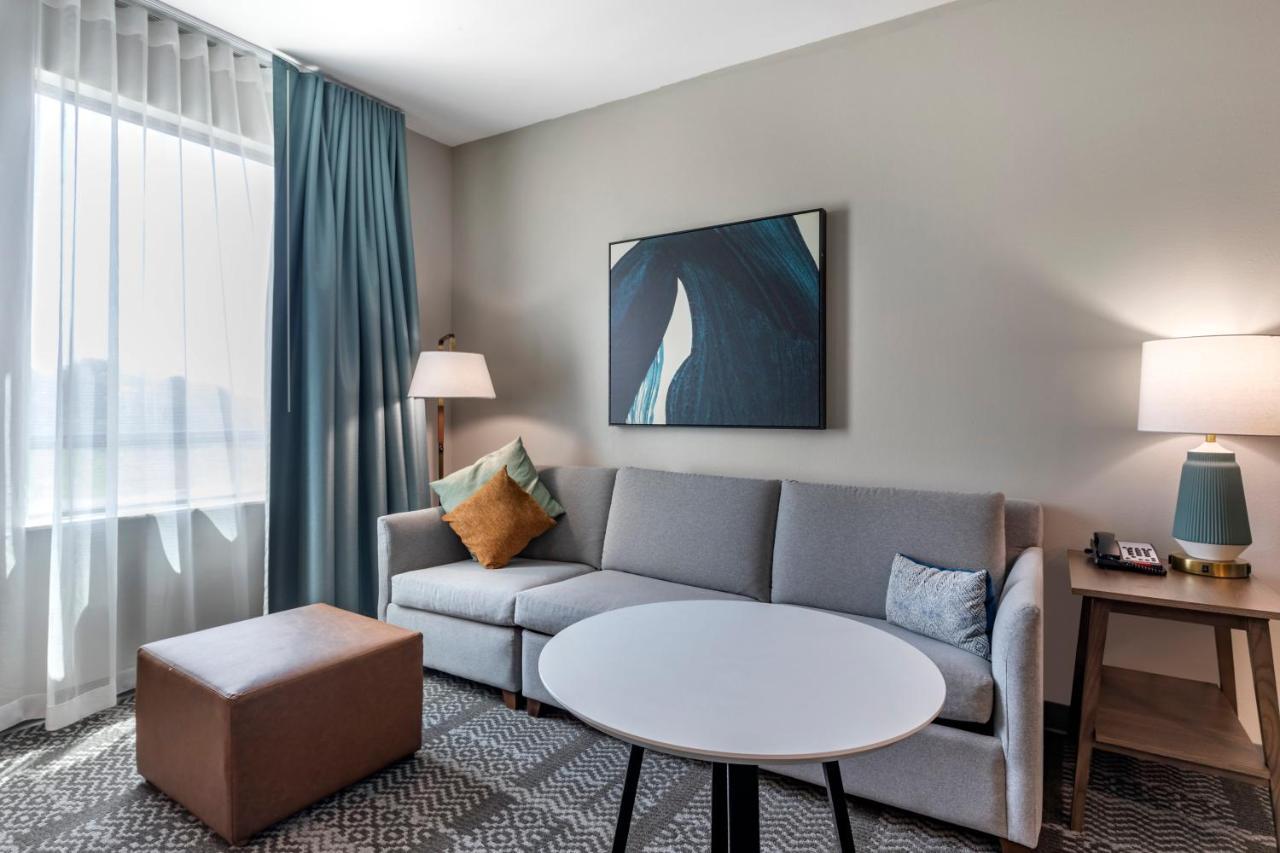 Staybridge Suites Grand Prairie Near Epic Central By Ihg Exteriör bild