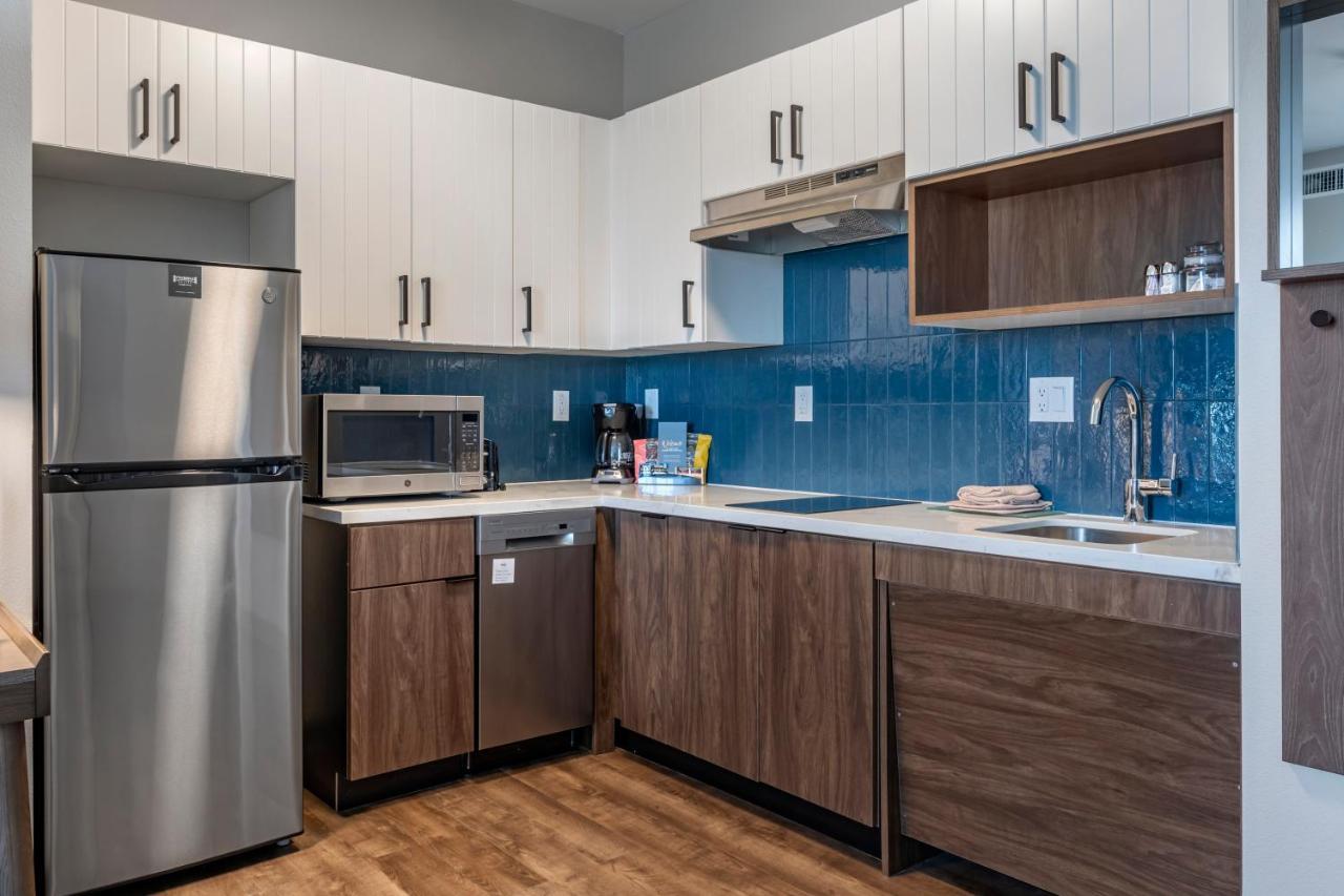 Staybridge Suites Grand Prairie Near Epic Central By Ihg Exteriör bild