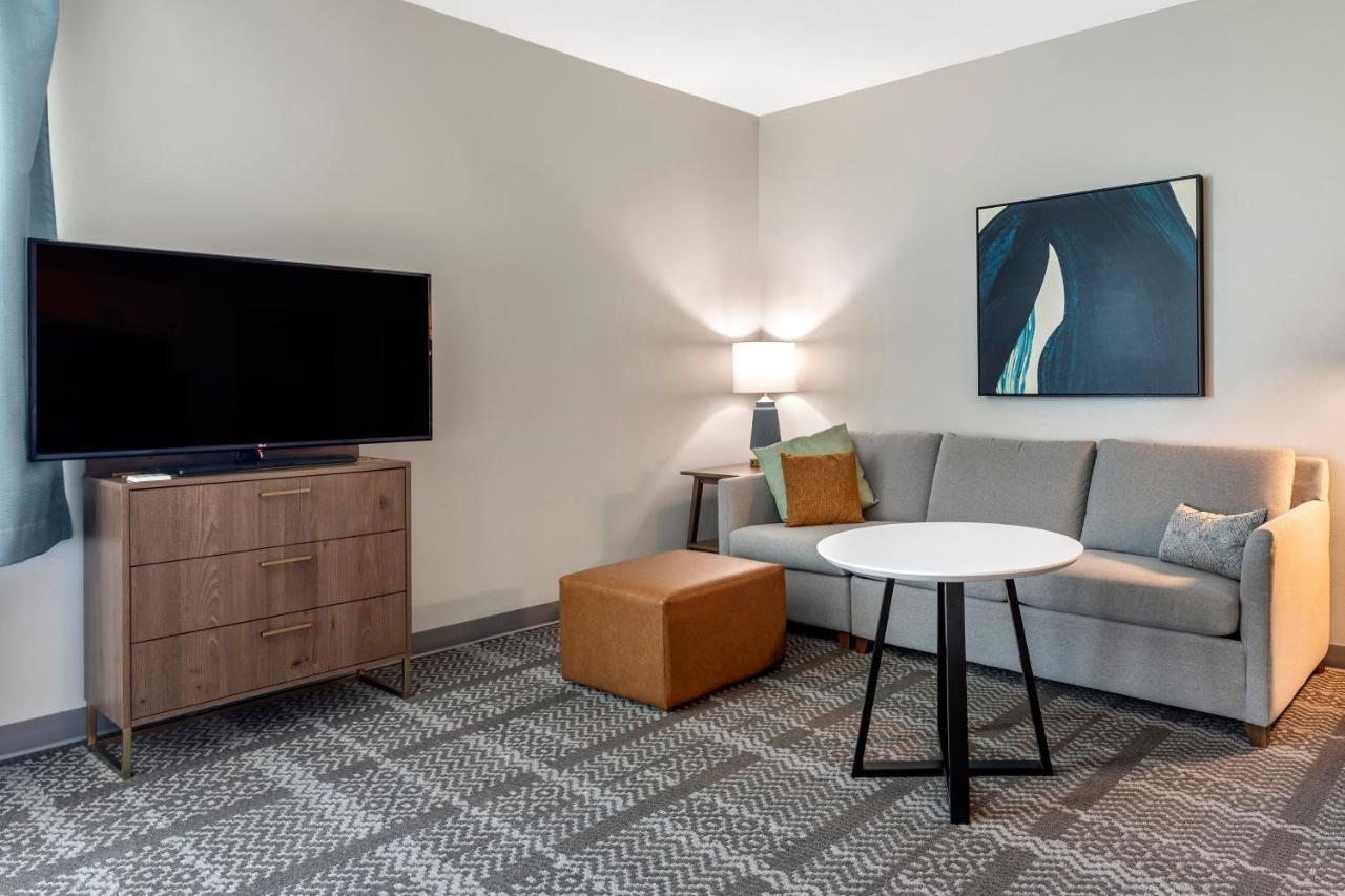 Staybridge Suites Grand Prairie Near Epic Central By Ihg Exteriör bild