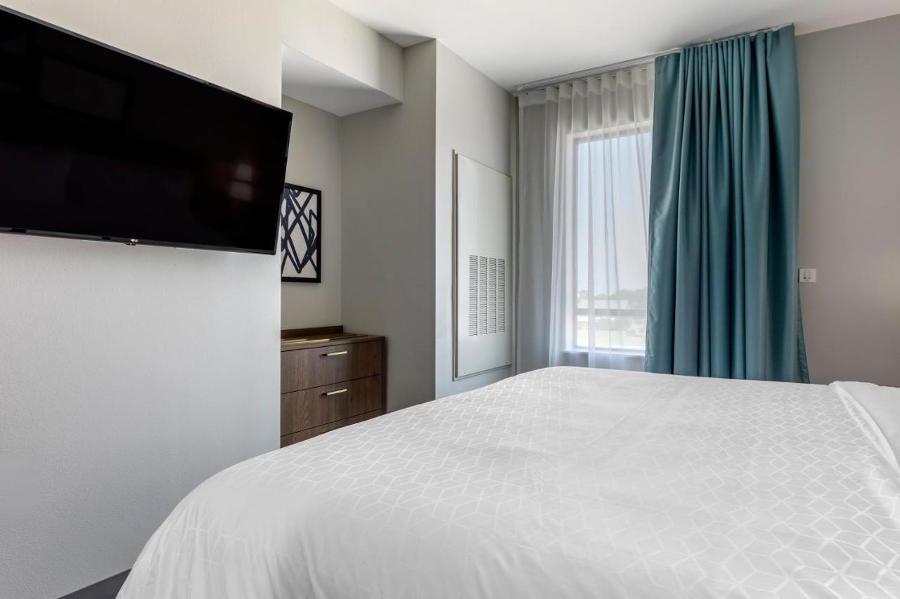 Staybridge Suites Grand Prairie Near Epic Central By Ihg Exteriör bild