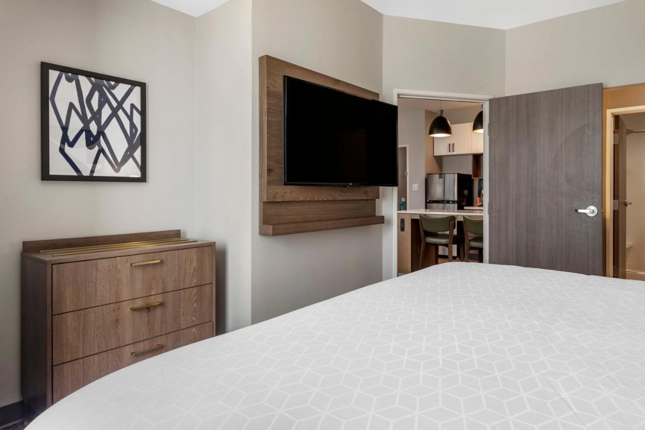 Staybridge Suites Grand Prairie Near Epic Central By Ihg Exteriör bild