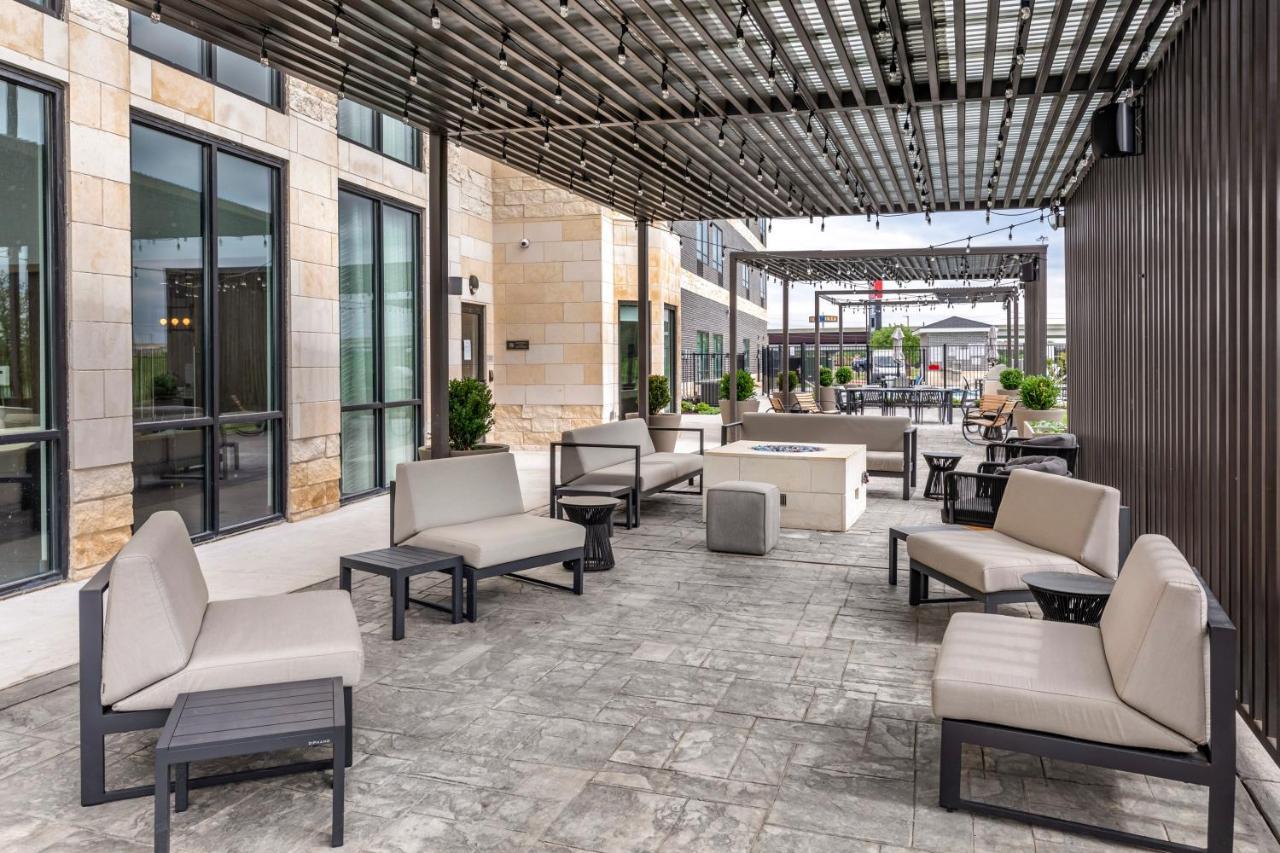 Staybridge Suites Grand Prairie Near Epic Central By Ihg Exteriör bild