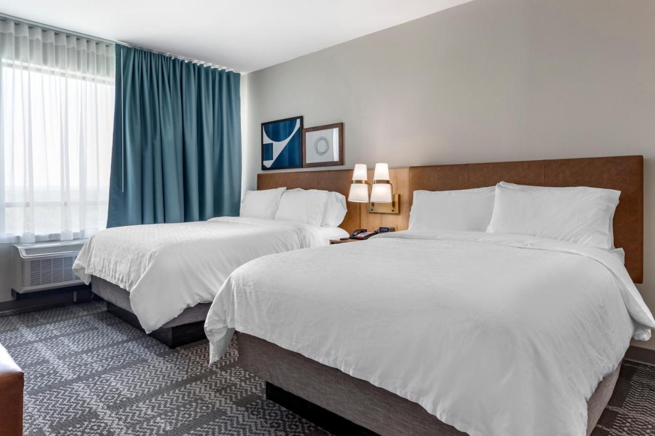 Staybridge Suites Grand Prairie Near Epic Central By Ihg Exteriör bild