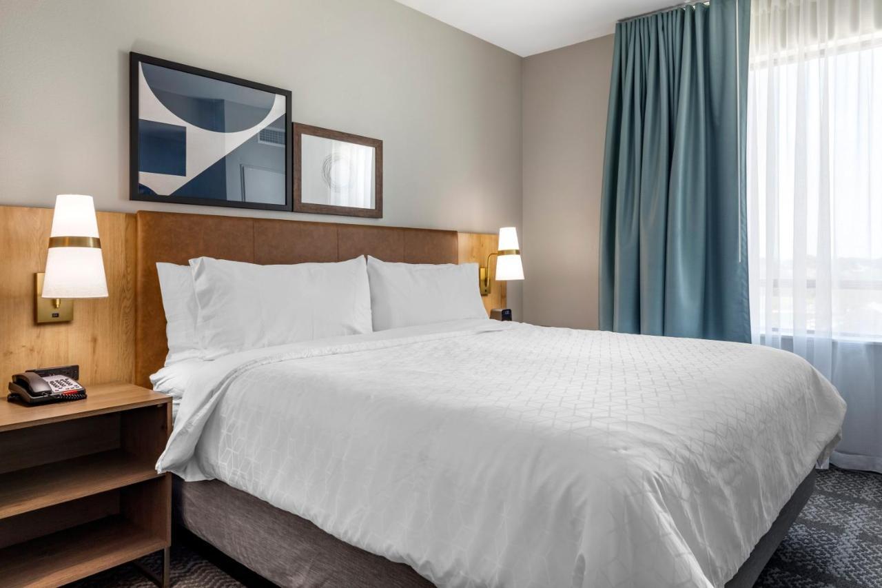Staybridge Suites Grand Prairie Near Epic Central By Ihg Exteriör bild