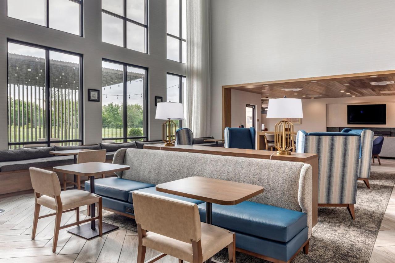 Staybridge Suites Grand Prairie Near Epic Central By Ihg Exteriör bild