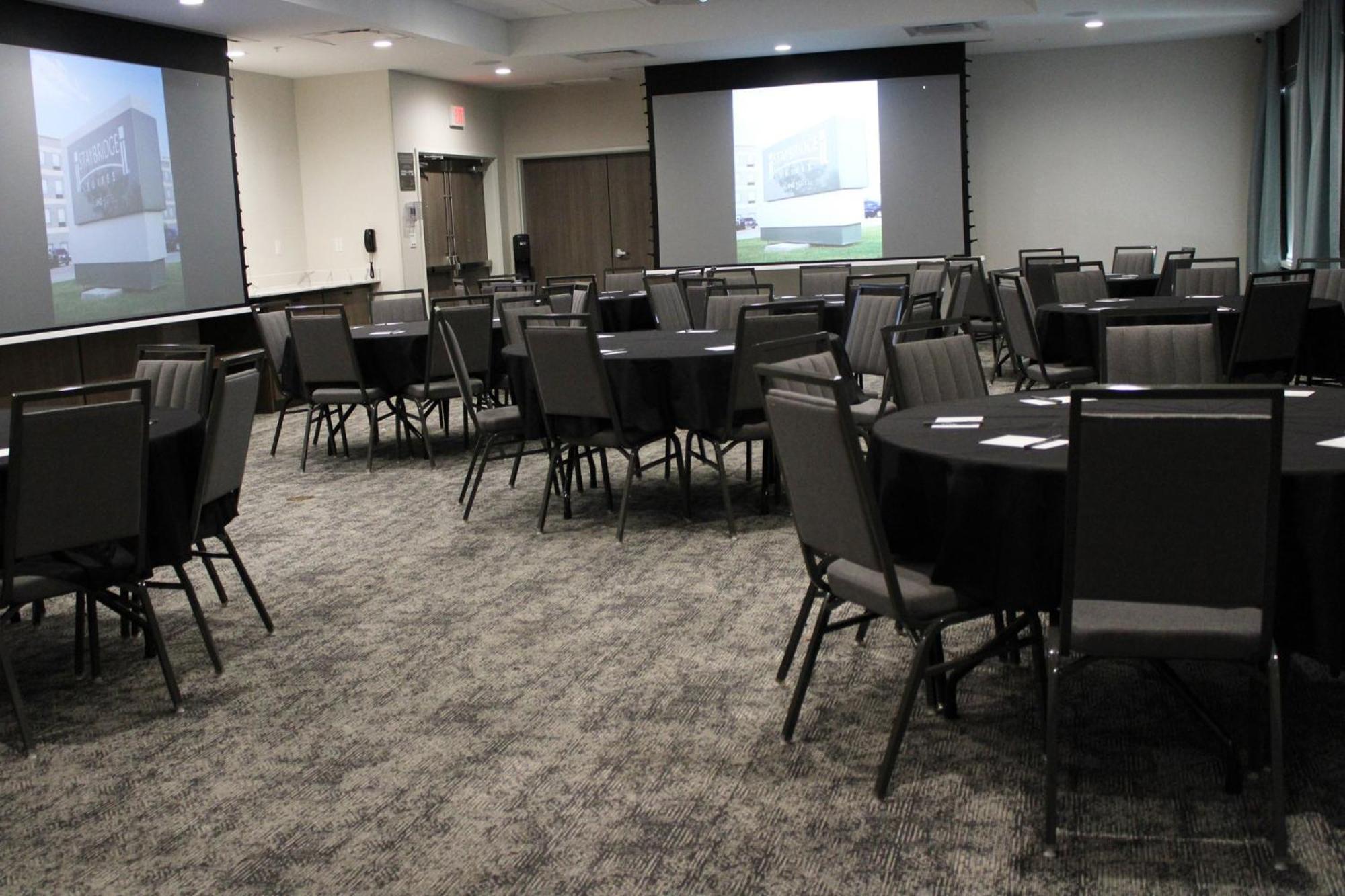 Staybridge Suites Grand Prairie Near Epic Central By Ihg Exteriör bild
