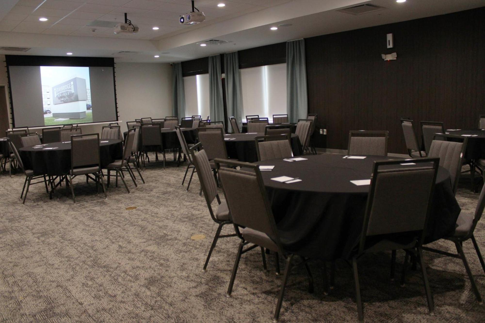Staybridge Suites Grand Prairie Near Epic Central By Ihg Exteriör bild
