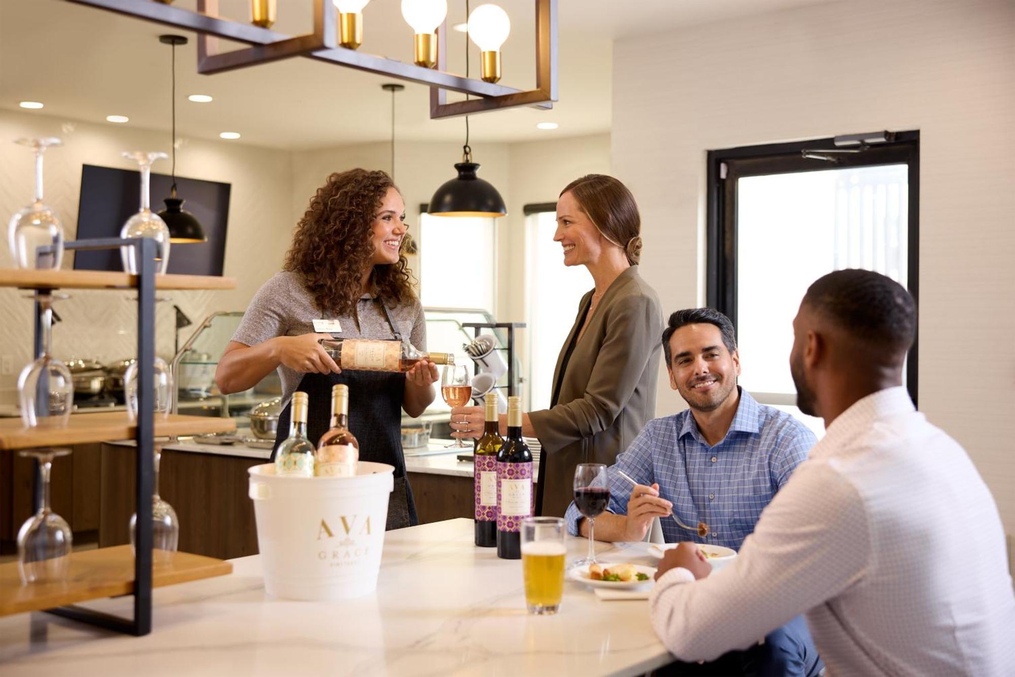 Staybridge Suites Grand Prairie Near Epic Central By Ihg Exteriör bild